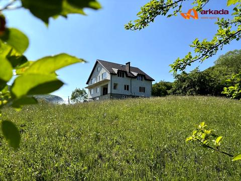 дом по адресу довбуша, 2а