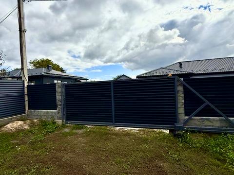 дом по адресу вул. Дачна