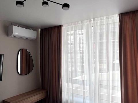 квартира за адресою Дніпровська набережна вул., 15-К