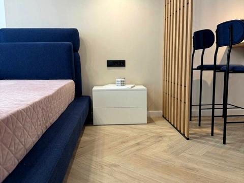 квартира за адресою Дніпровська набережна вул., 15-К