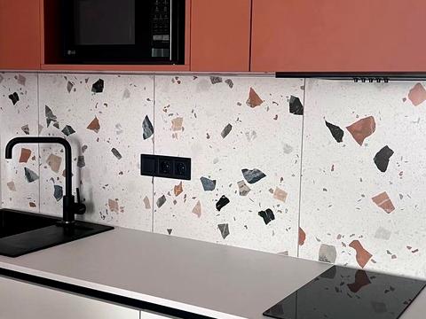 квартира за адресою Дніпровська набережна вул., 15-К