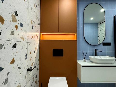 квартира за адресою Дніпровська набережна вул., 15-К