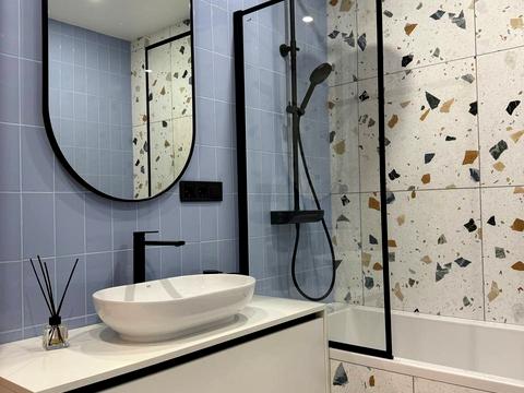 квартира за адресою Дніпровська набережна вул., 15-К