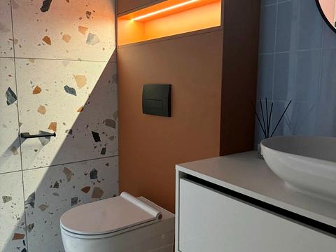 квартира за адресою Дніпровська набережна вул., 15-К