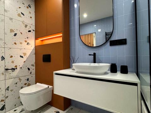 квартира за адресою Дніпровська набережна вул., 15-К