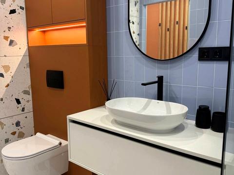 квартира за адресою Дніпровська набережна вул., 15-К