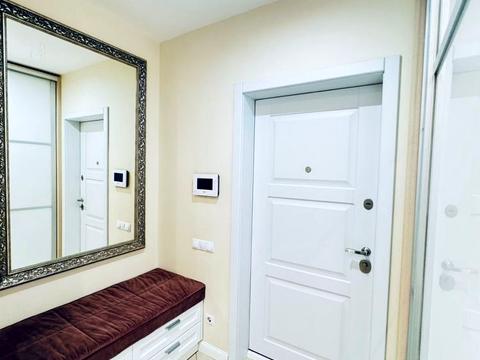 квартира за адресою Регенераторна вул., 4 к7