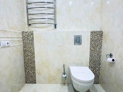 квартира за адресою Регенераторна вул., 4 к7