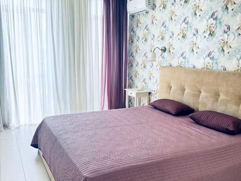 квартира за адресою Регенераторна вул., 4 к7