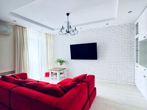 квартира за адресою Регенераторна вул., 4 к7