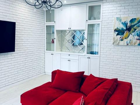 квартира за адресою Регенераторна вул., 4 к7