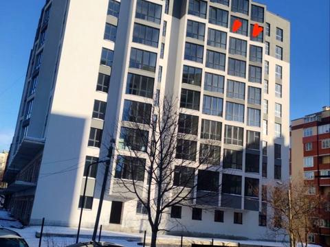 квартира по адресу Панаса Мирного ул., (Будинок)