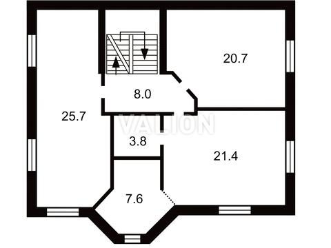 дом по адресу Дмитрівська, 9