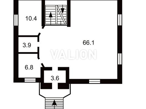 дом по адресу Дмитрівська, 9