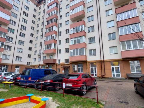 квартира за адресою Василя Стуса вул., 30-Б