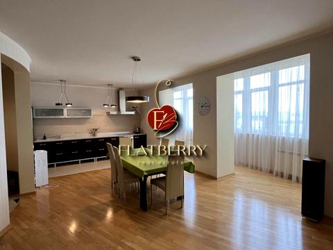 квартира по адресу Боричів Тік ул., 30/32