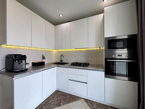 квартира по адресу Вячеслава Черновола ул., 91-З