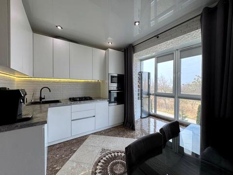 квартира по адресу Вячеслава Черновола ул., 91-З