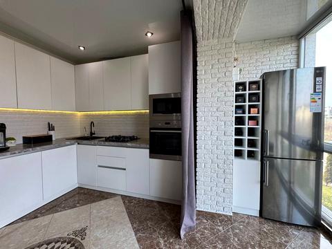 квартира по адресу Вячеслава Черновола ул., 91-З