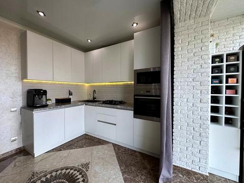 квартира по адресу Вячеслава Черновола ул., 91-З