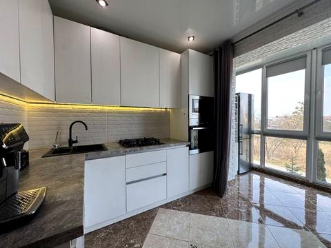 квартира по адресу Вячеслава Черновола ул., 91-З