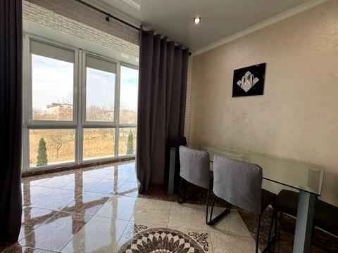 квартира по адресу Вячеслава Черновола ул., 91-З