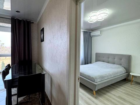 квартира по адресу Вячеслава Черновола ул., 91-З