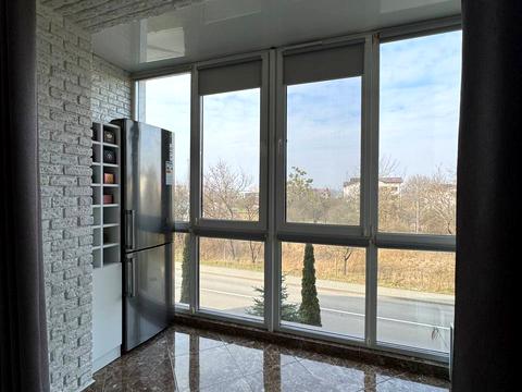 квартира по адресу Вячеслава Черновола ул., 91-З