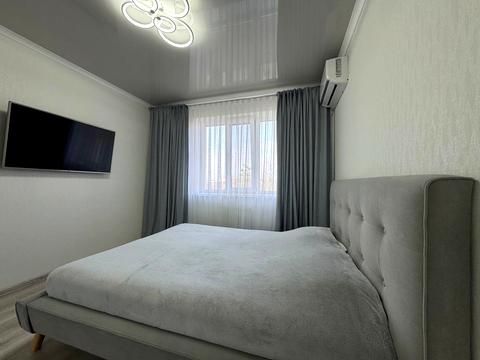 квартира по адресу Вячеслава Черновола ул., 91-З