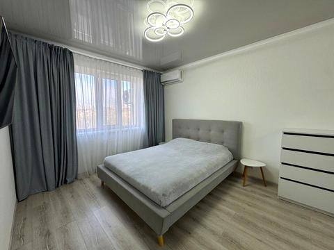 квартира по адресу Вячеслава Черновола ул., 91-З