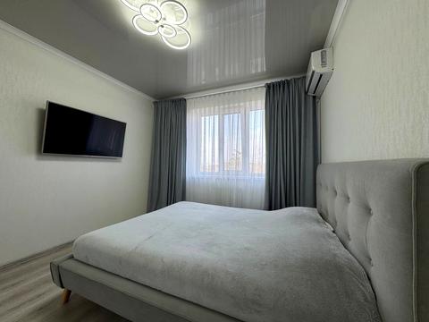 квартира по адресу Вячеслава Черновола ул., 91-З