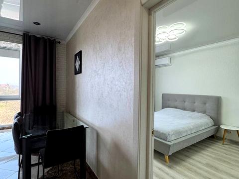 квартира по адресу Вячеслава Черновола ул., 91-З