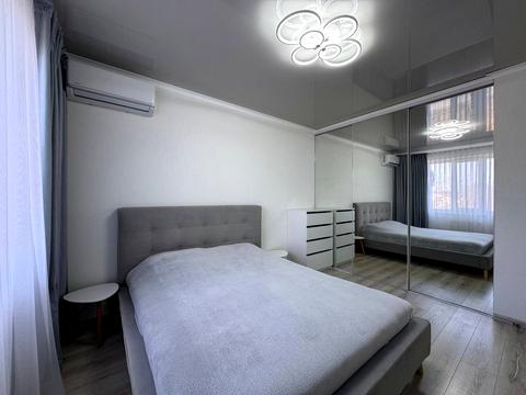 квартира по адресу Вячеслава Черновола ул., 91-З