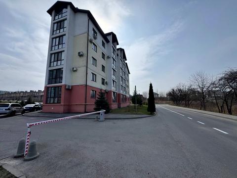 квартира по адресу Вячеслава Черновола ул., 91-З