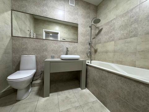 квартира по адресу Вячеслава Черновола ул., 91-З