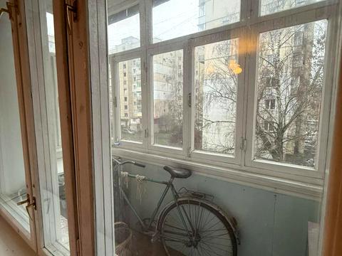 квартира за адресою Якова Гальчевського проїзд, 19