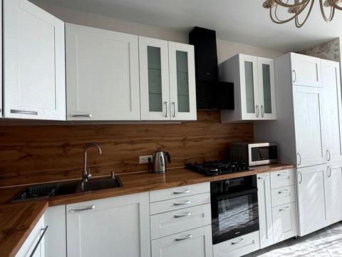квартира за адресою Січових стрільців вул., 7