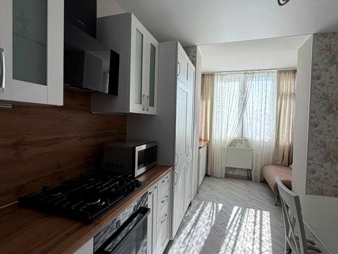 квартира за адресою Січових стрільців вул., 7