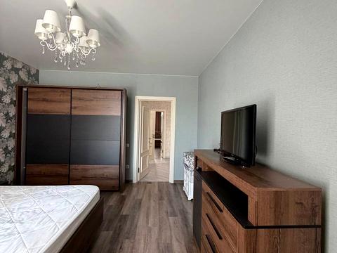 квартира за адресою Січових стрільців вул., 7