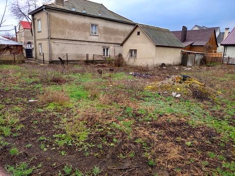 ділянка за адресою 