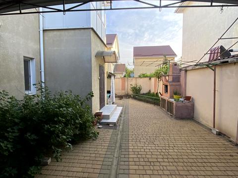 будинок за адресою Північний  провулок