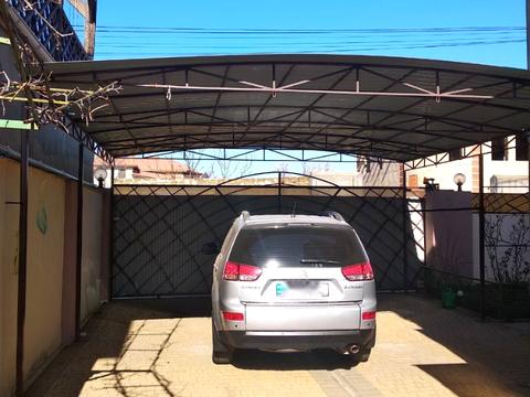 будинок за адресою Північний  провулок