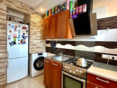 квартира за адресою Слобожанський просп. (Газети "Правда"), 104