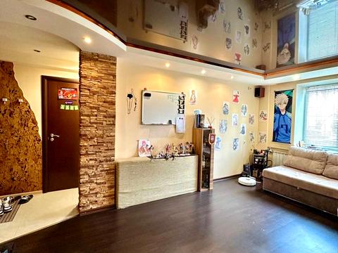 квартира за адресою Слобожанський просп. (Газети "Правда"), 104