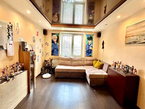 квартира за адресою Слобожанський просп. (Газети "Правда"), 104