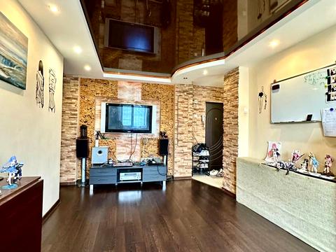 квартира за адресою Слобожанський просп. (Газети "Правда"), 104