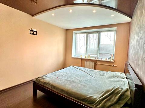 квартира за адресою Слобожанський просп. (Газети "Правда"), 104