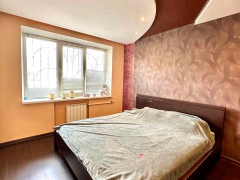 квартира за адресою Слобожанський просп. (Газети "Правда"), 104