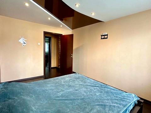 квартира за адресою Слобожанський просп. (Газети "Правда"), 104