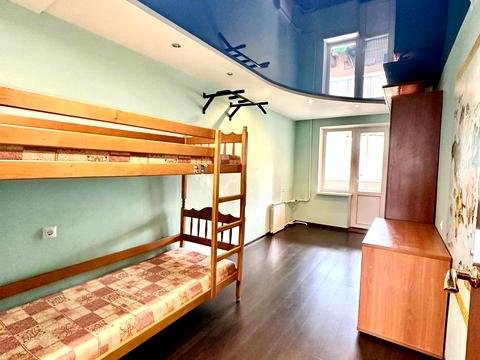 квартира за адресою Слобожанський просп. (Газети "Правда"), 104